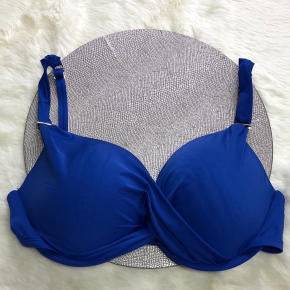 40dd underwire bikini top